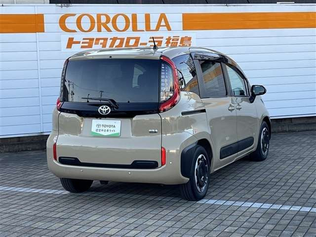 シエンタハイブリッド 1.5 Z