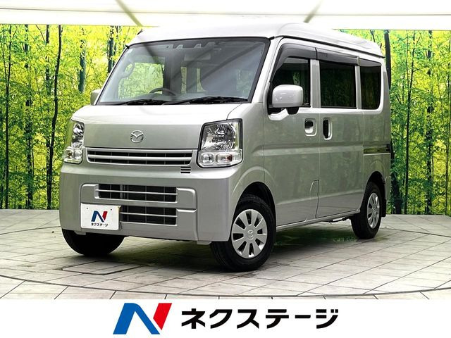 スクラムPC ハイルーフ