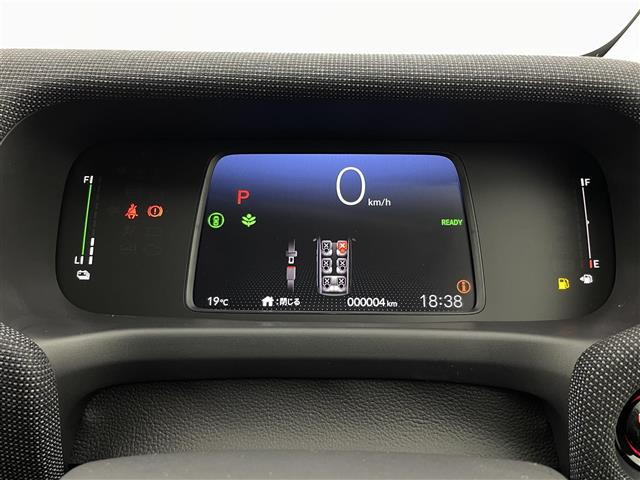 フリード1.5 e:HEV エアー EX