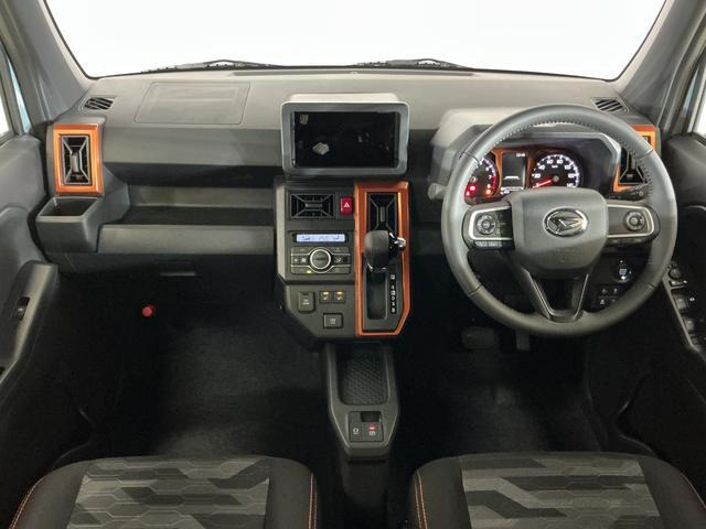 タフトG ターボ