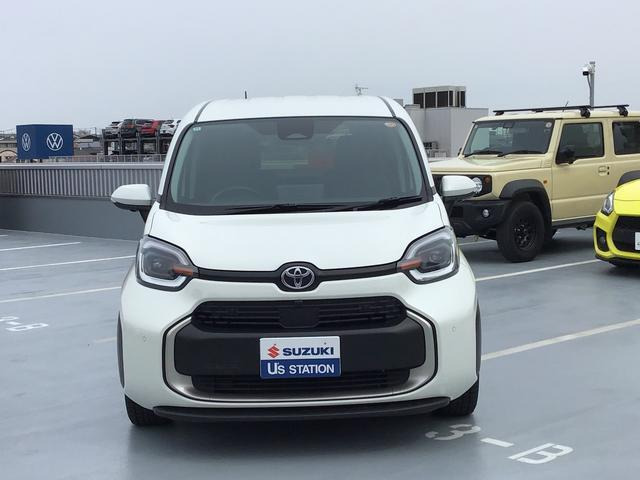 シエンタハイブリッド 1.5 Z