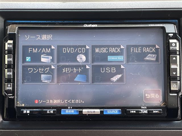 ストリーム1.8 RSZ