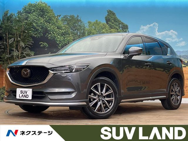 CX-52.2 XD Lパッケージ