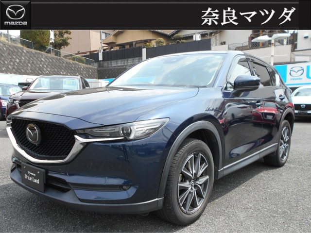 CX-52.5 25T Lパッケージ