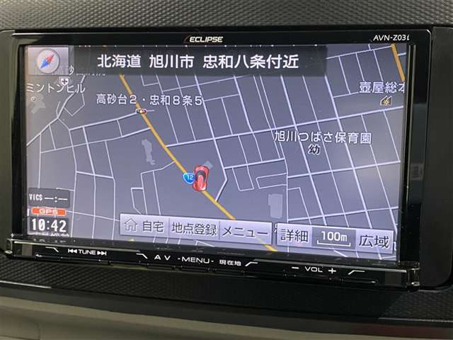 ミライースX リミテッド SAIII 4WD