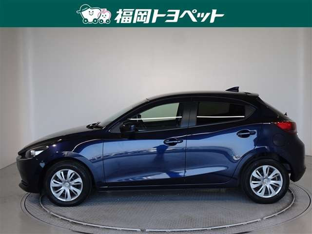 MAZDA21.5 15S スマートエディション