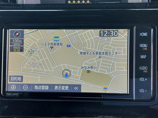 タンク1.0 カスタム G