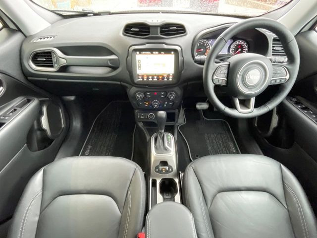 レネゲードリミテッド