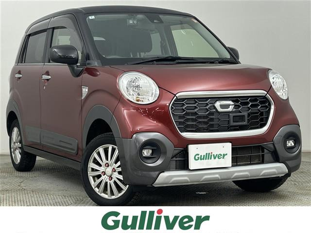 キャストアクティバ X SAII 4WD