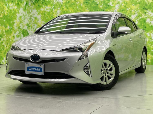 プリウス1.8 S セーフティ プラス