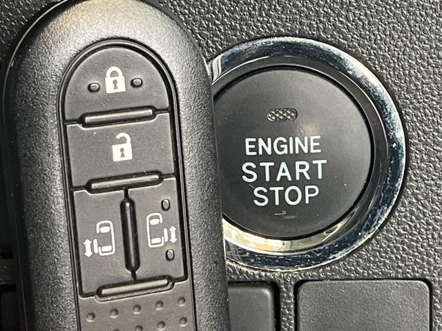 �y�L�[�t���[�V�X�e���z�J�o����|�P�b�g�ɓ��ꂽ�܂܂ł��h�A�̎{���E�������\�ȃX�}�[�g�L�[�𑕔��B�G���W���̃I���E�I�t�����J�M�����o���K�v����������Ƃ��Ă��֗��ł���