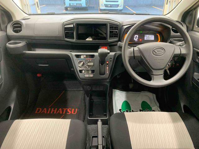 ミライースL SAIII