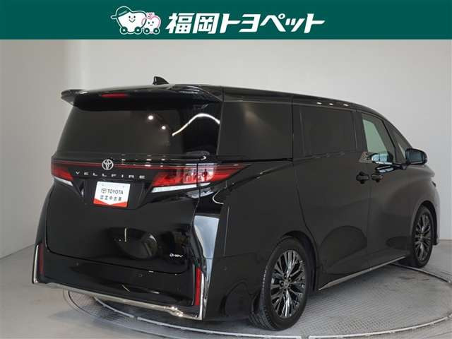 ヴェルファイアハイブリッド 2.5 Z プレミア