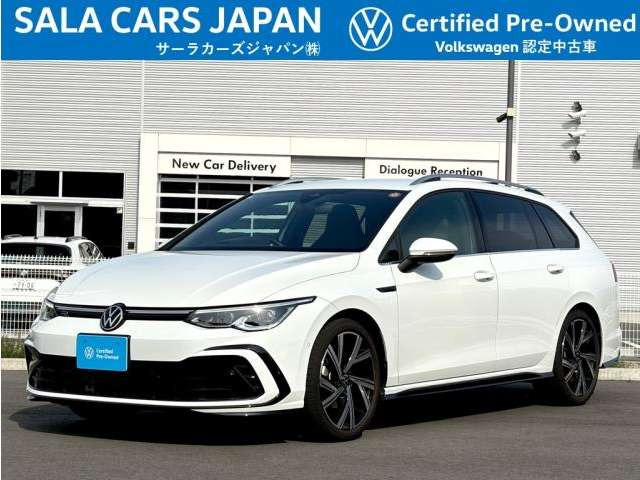 ゴルフヴァリアント