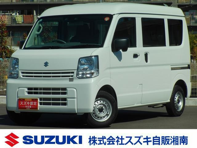 エブリイPA ハイルーフ