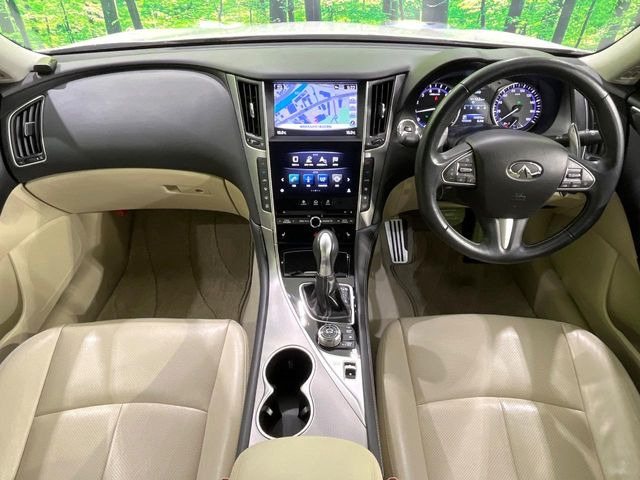 スカイライン3.5 350GT ハイブリッド タイプSP