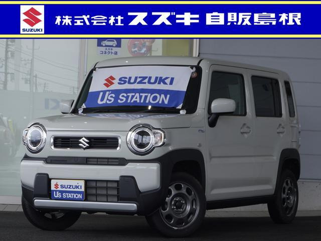 スペーシアハイブリッド(HYBRID) G