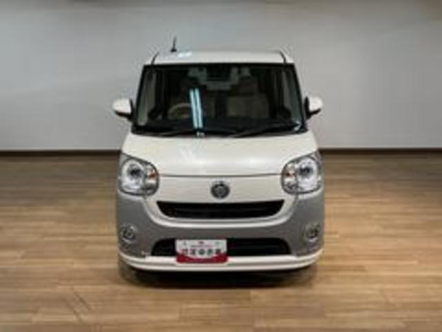 ムーヴキャンバスG メイクアップ VS SAIII