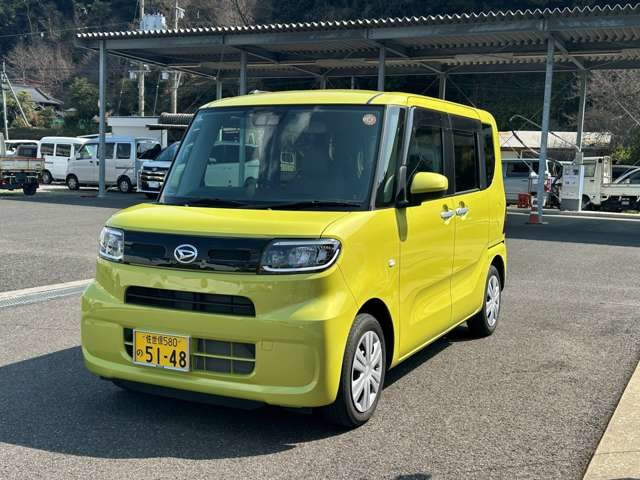 タントフレンドシップ ウェルカムシート X