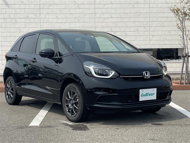 フィット1.5 ホーム 4WD