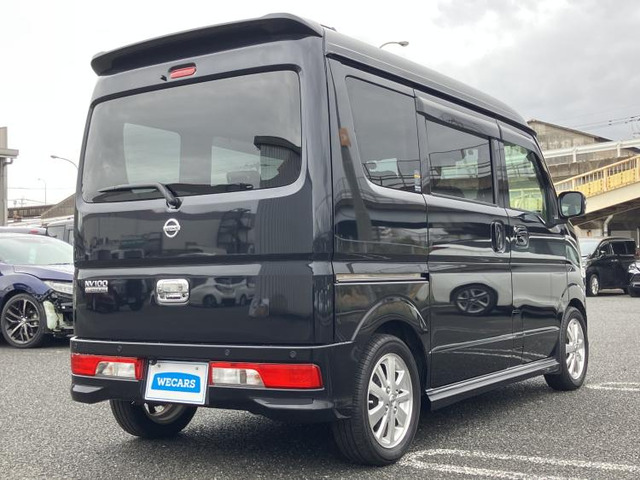 NV100クリッパーリオG