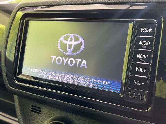 ヴィッツ1.0 F セーフティ エディション