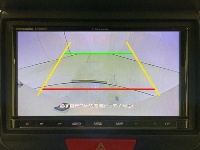 N-BOXG Lパッケージ