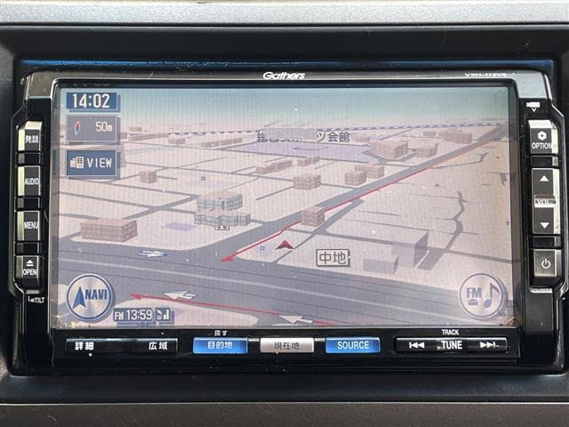 ストリーム1.8 RSZ