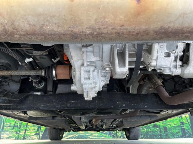 下回りがきれいなうちに、防錆加工の施工がオススメ。降雪地域はもちろん、沿岸部にお住いの方や、趣味でマリン・ウィンタースポーツをされる方にご好評いただいております。