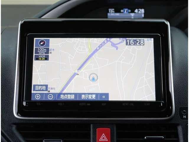 ヴォクシー1.8 ハイブリッド ZS 煌III