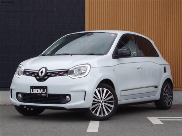 トゥインゴインテンス