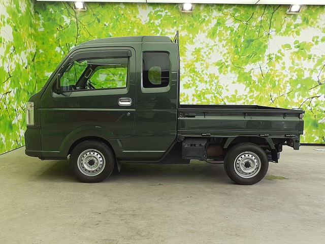 キャリイスーパーキャリイ X 4WD