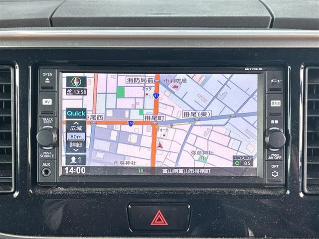 デイズルークスハイウェイスター X Vセレクション 4WD