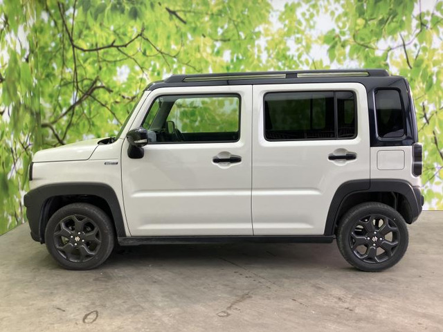 ハスラータフワイルド