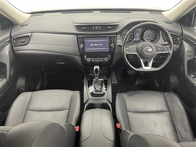 エクストレイル2.0 20Xi Vセレクション エクストリーマーX 4WD