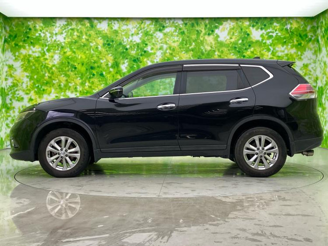 エクストレイル2.0 20X エマージェンシーブレーキパッケージ 4WD