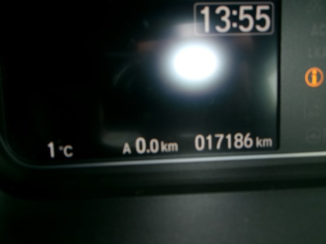 N-BOXカスタムL 4WD