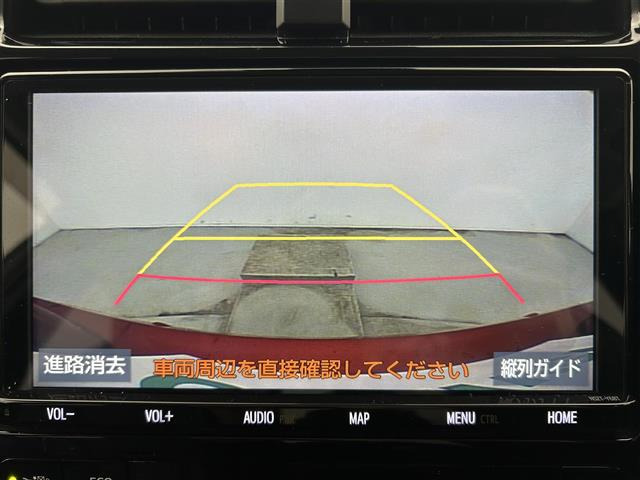 プリウス1.8 A ツーリングセレクション E-Four 4WD