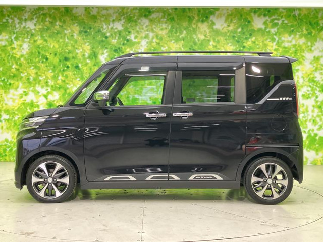 eKクロススペースT