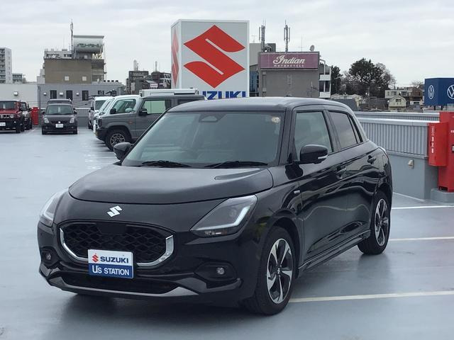 スイフト1.2 ハイブリッド(HYBRID) MZ