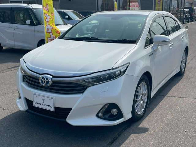 SAI2.4 S Cパッケージ