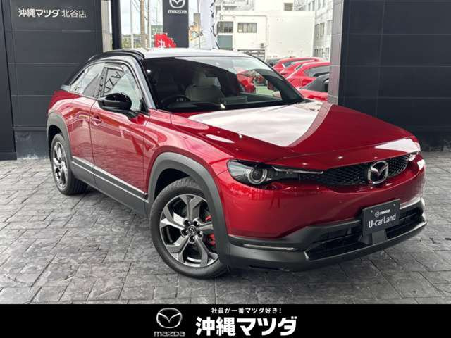 MX-302.0 モダン コンフィデンス