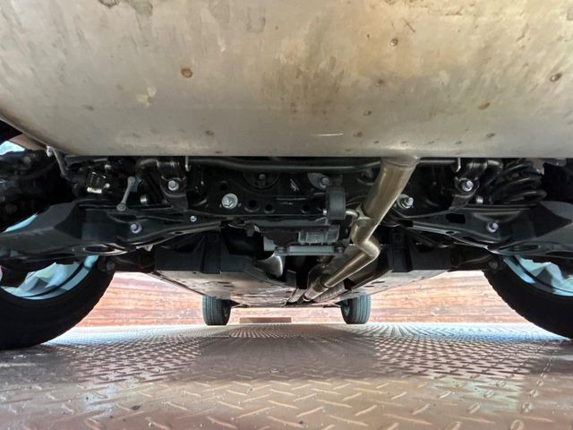 下回りがきれいなうちに、防錆加工の施工がオススメ。降雪地域はもちろん、沿岸部にお住いの方や、趣味でマリン・ウィンタースポーツをされる方にご好評いただいております。