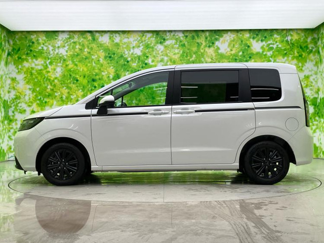 フリード1.5 エアー EX