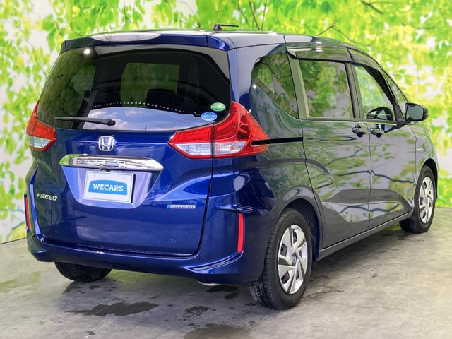 フリード1.5 ハイブリッド G ホンダセンシング