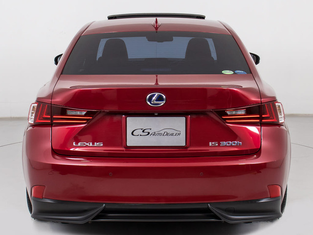 �N���A�����X�\�i�[���t���Ă��܂�!�t�����g&���A�ɃZ���T�[������A��Q���ɋ߂Â��ƌx��������h���C�o�[�ւ��m�点!�������֗��Ȑl�C�����ł�!!