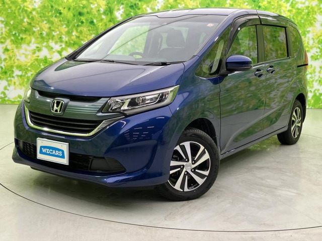 フリード1.5 G ホンダセンシング 4WD