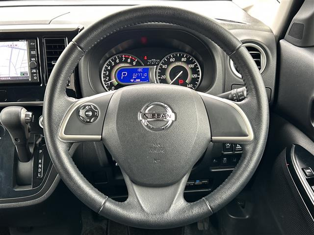 デイズルークスハイウェイスター Xターボ