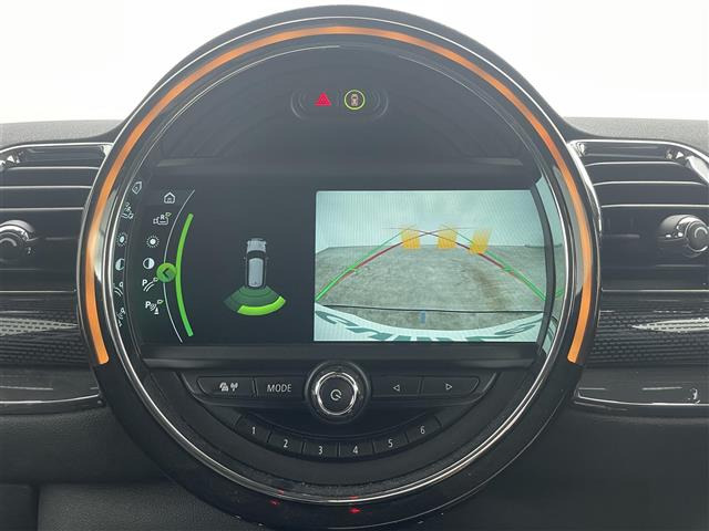 ミニクラブマンクーパー SD