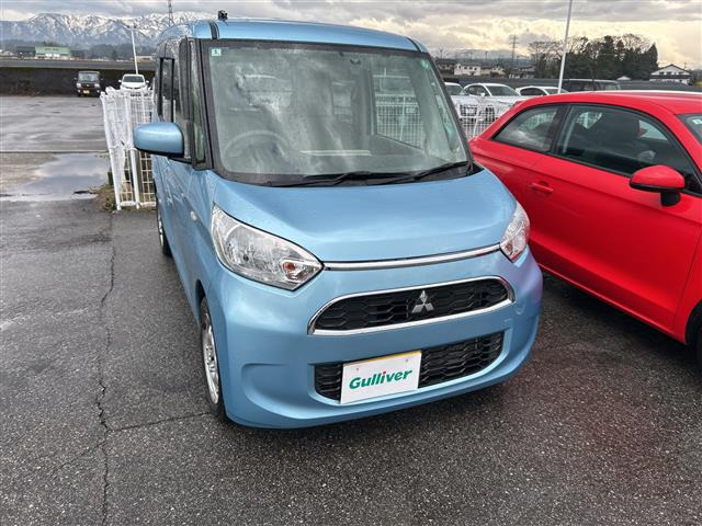 eKスペースM eアシスト